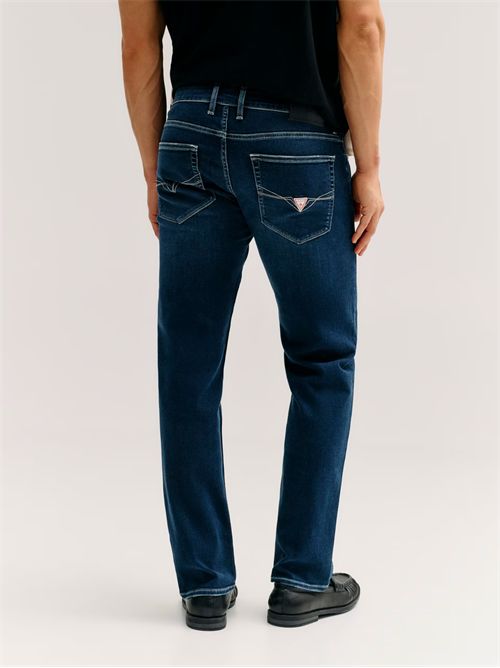  GUESS | M6RAS2D0632/D3NL